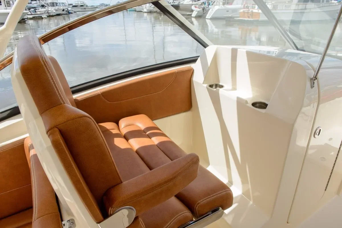 2026 Scout 255 Dorado Image Thumbnail #28