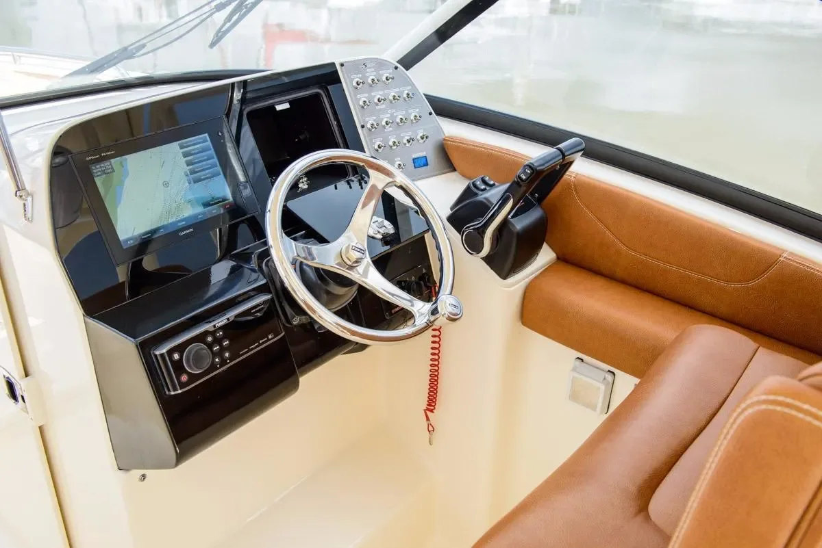 2026 Scout 255 Dorado Image Thumbnail #34