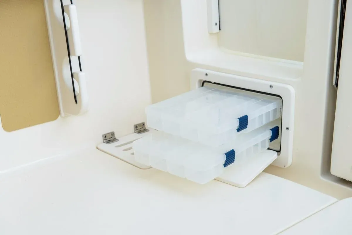 2025 Scout 255 Dorado Image Thumbnail #40