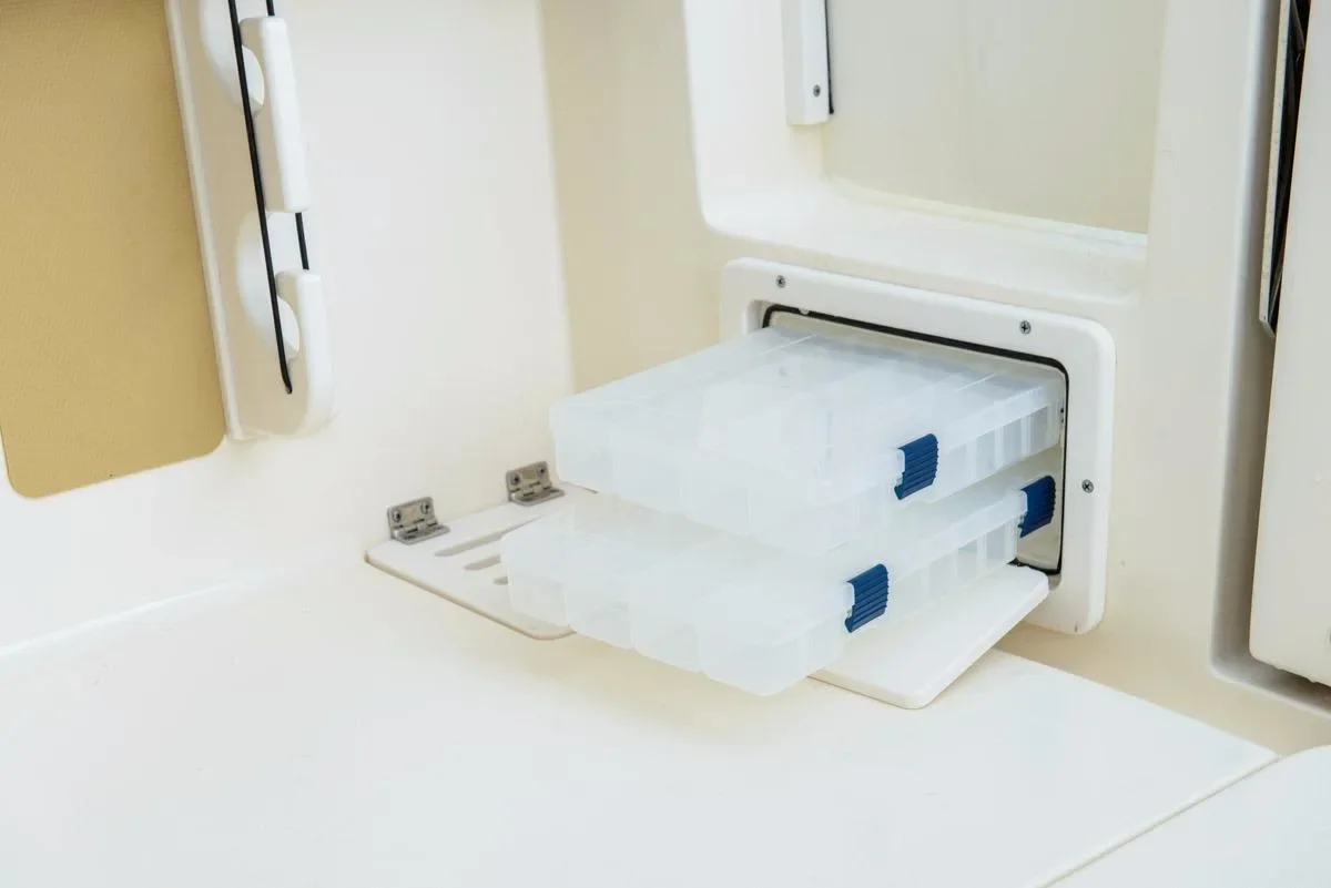 2025 Scout 255 Dorado Image Thumbnail #40