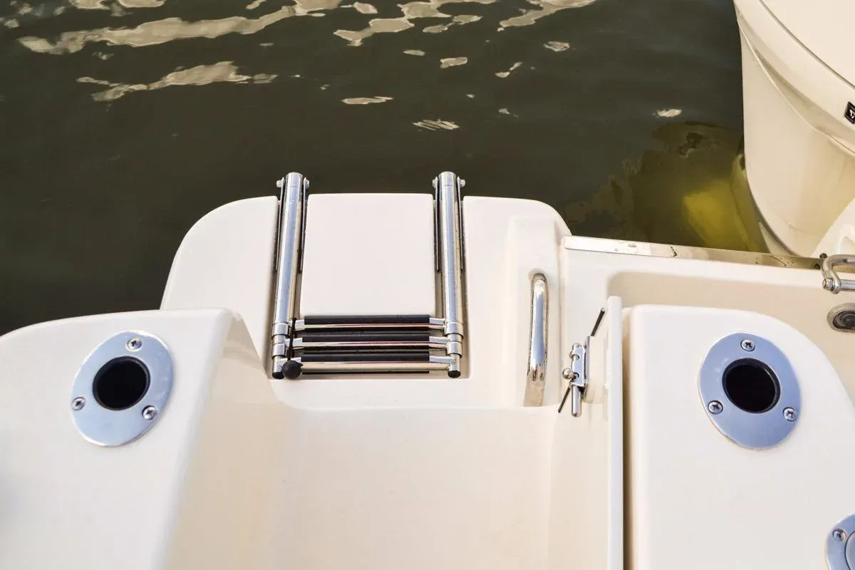 Photo 11 for 2026 Scout 215 XSF