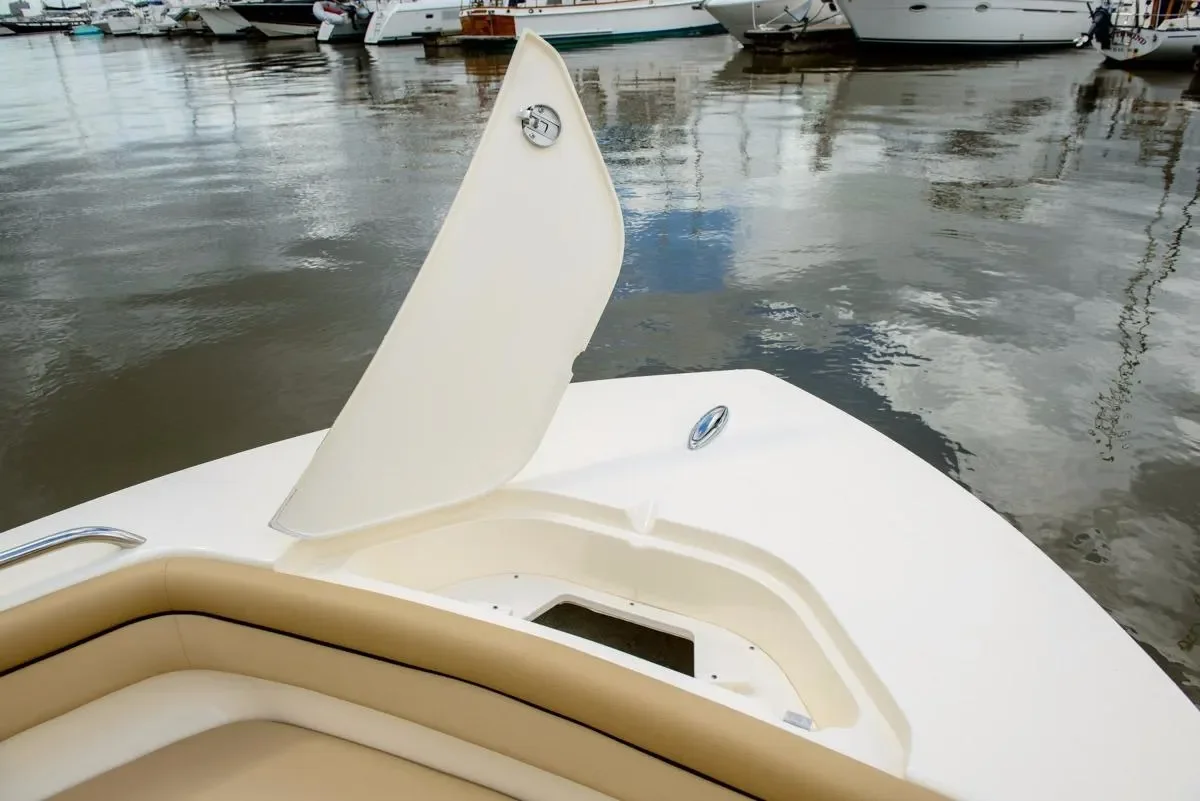 2025 Scout 215 XSF Image Thumbnail #12