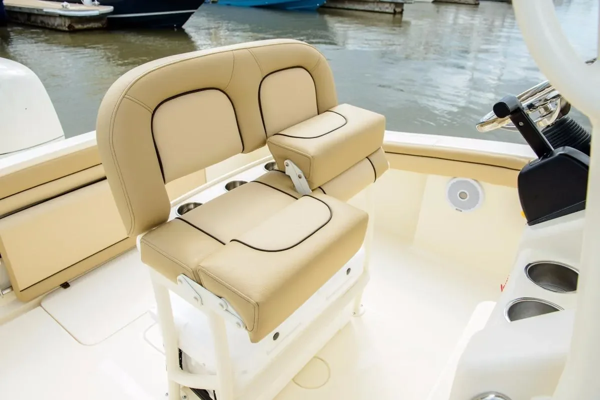 2025 Scout 215 XSF Image Thumbnail #22