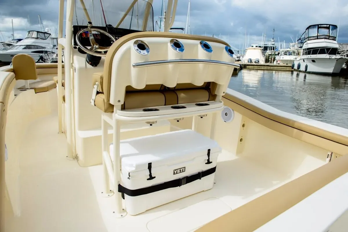 2025 Scout 215 XSF Image Thumbnail #25