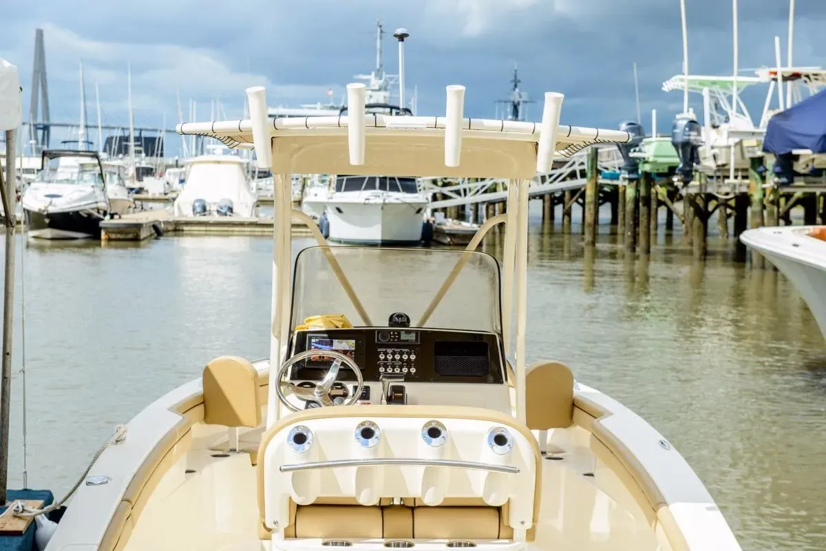 Photo 31 for 2026 Scout 215 XSF