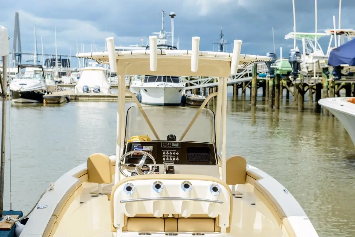 2025 Scout 215 XSF Image Thumbnail #30