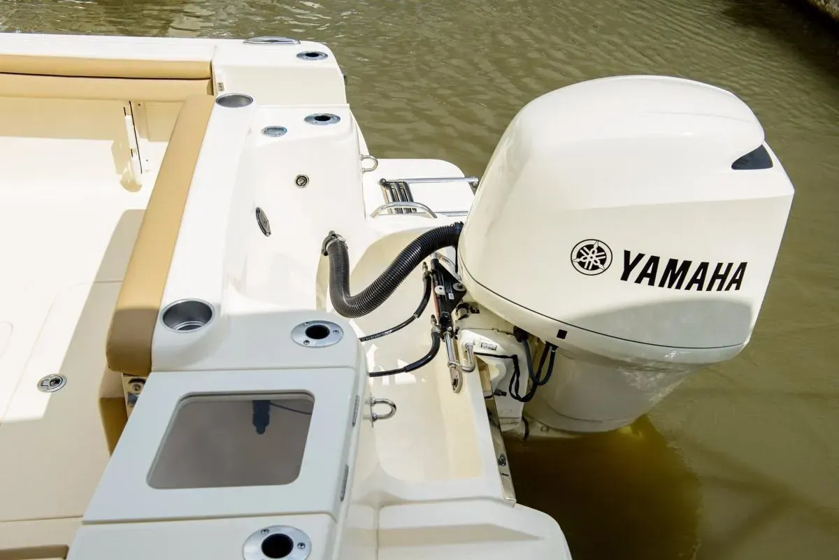 Photo 32 for 2026 Scout 215 XSF