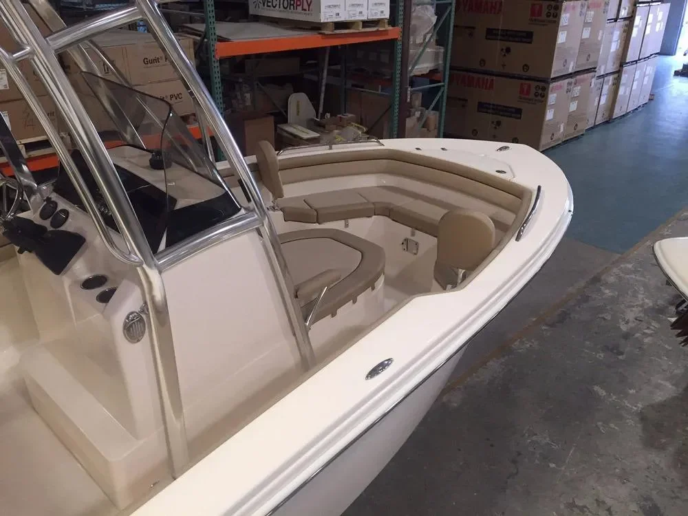 2025 Scout 215 XSF Image Thumbnail #34