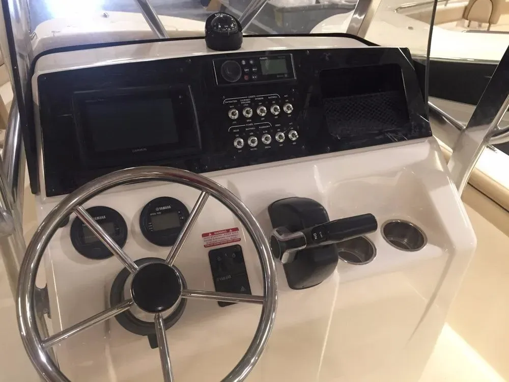 Photo 37 for 2026 Scout 215 XSF