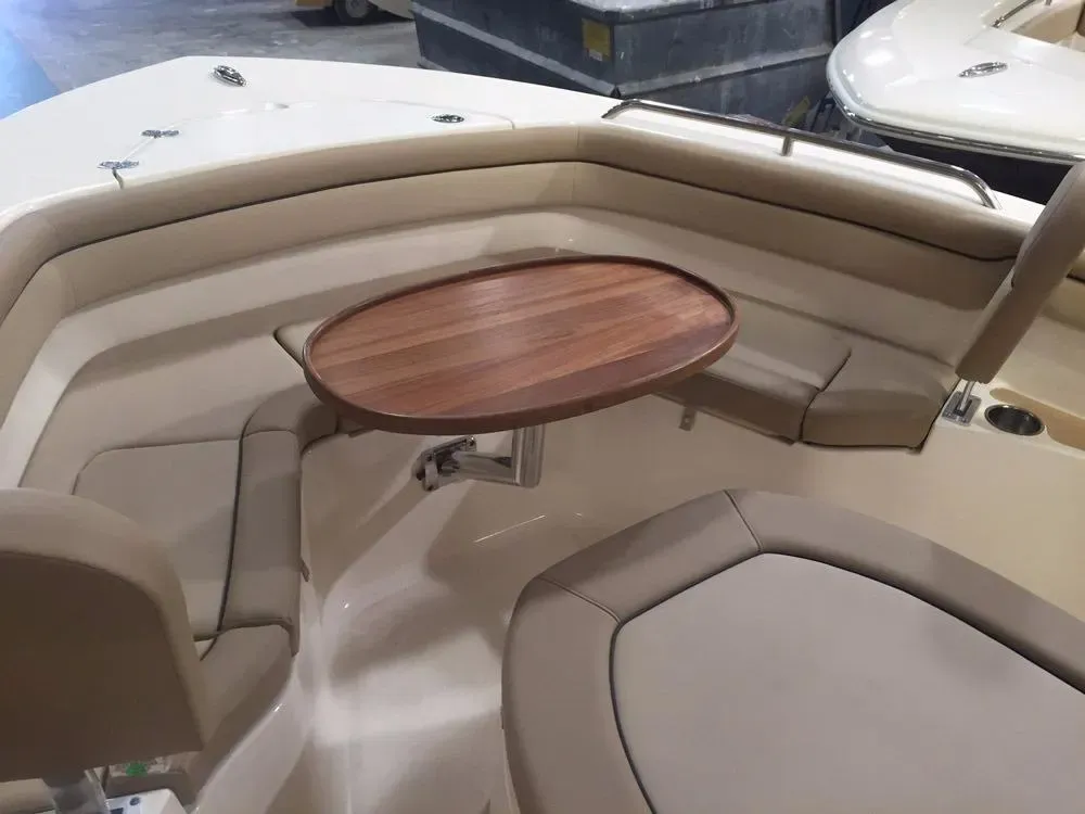 Photo 39 for 2026 Scout 215 XSF