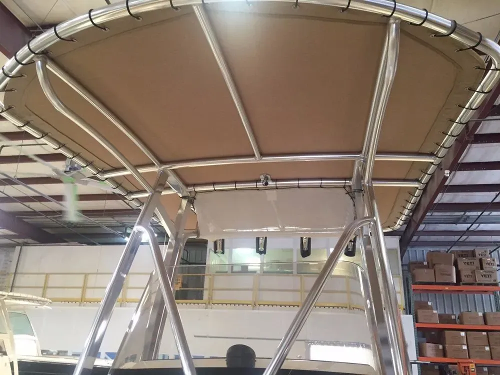 Photo 41 for 2026 Scout 215 XSF