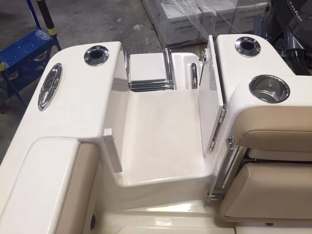 2025 Scout 215 XSF Image Thumbnail #42