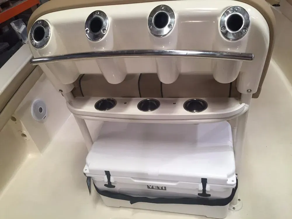 Photo 45 for 2026 Scout 215 XSF