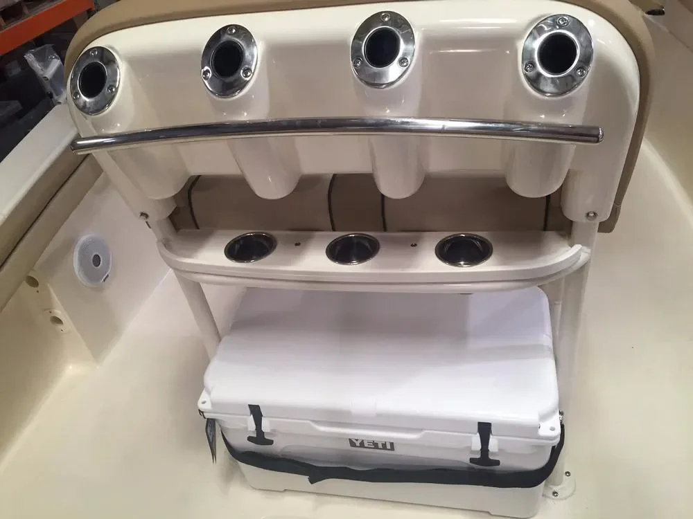 2025 Scout 215 XSF Image Thumbnail #44