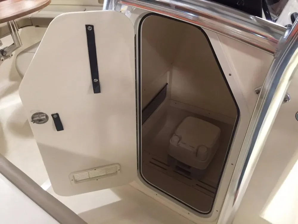 2025 Scout 215 XSF Image Thumbnail #45
