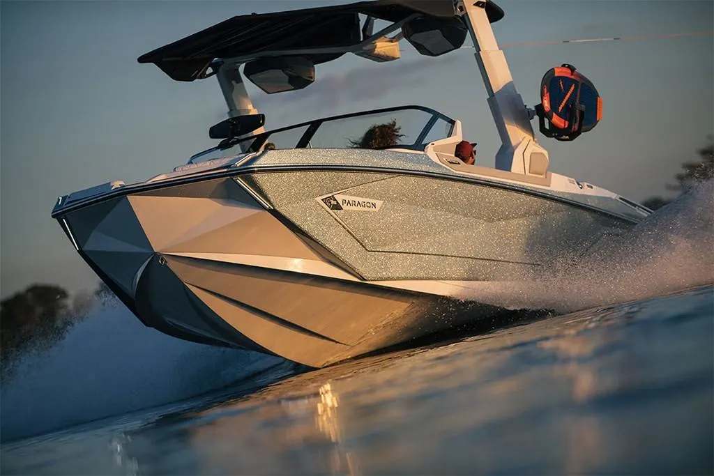 2023 Nautique
                                                             Super Air Nautique G25 Paragon Image Thumbnail #13