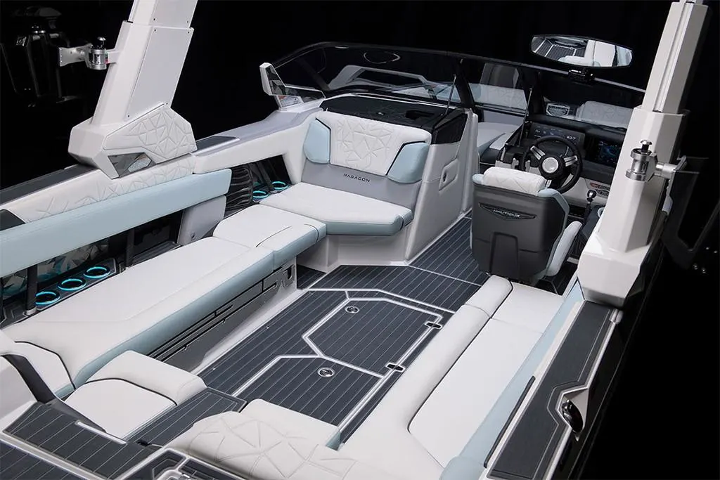2023 Nautique
                                                             Super Air Nautique G25 Paragon Image Thumbnail #20