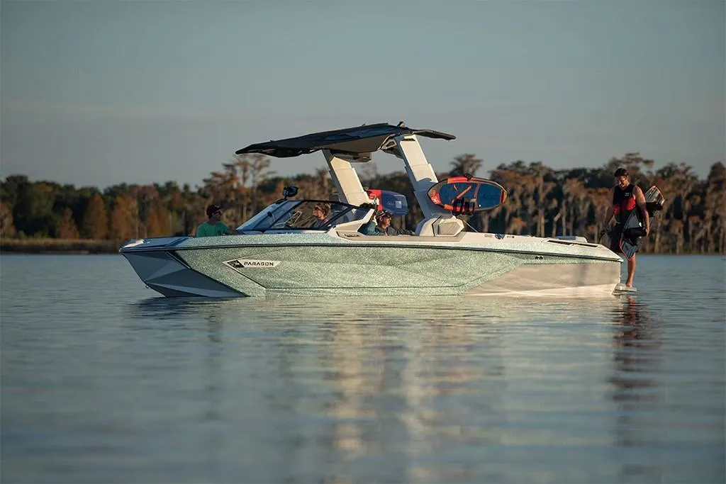 2023 Nautique
                                                             Super Air Nautique G25 Paragon Image Thumbnail #5