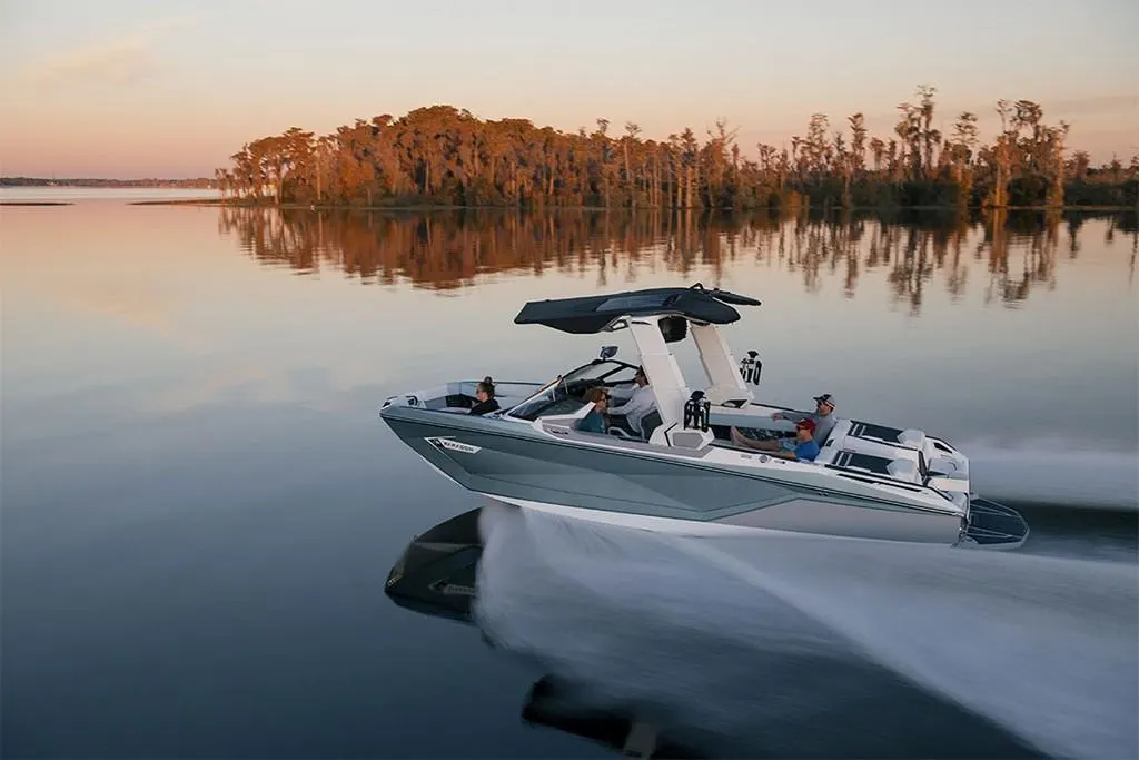 2023 Nautique
                                                             Super Air Nautique G25 Paragon Image Thumbnail #2