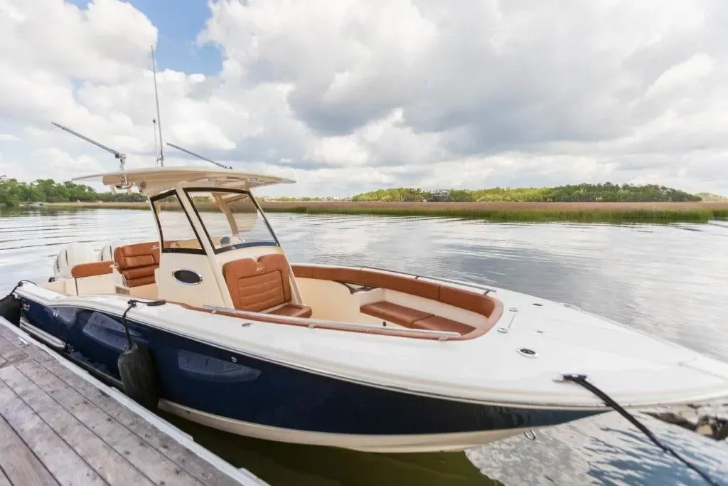 2025 Scout 277 LXF Image Thumbnail #5