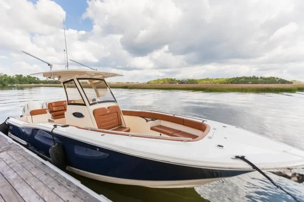 2025 Scout 277 LXF Image Thumbnail #5