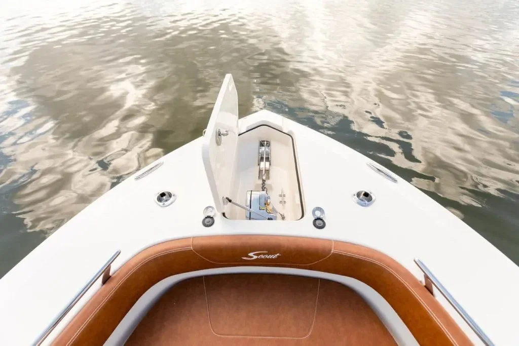 2025 Scout 277 LXF Image Thumbnail #6