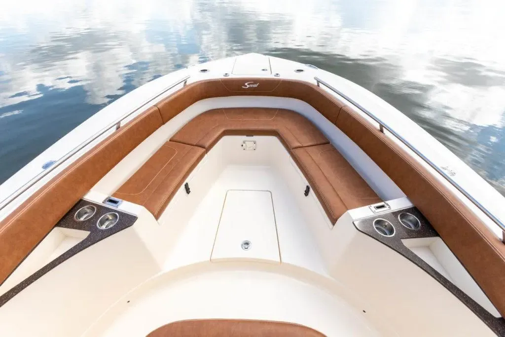 2025 Scout 277 LXF Image Thumbnail #8