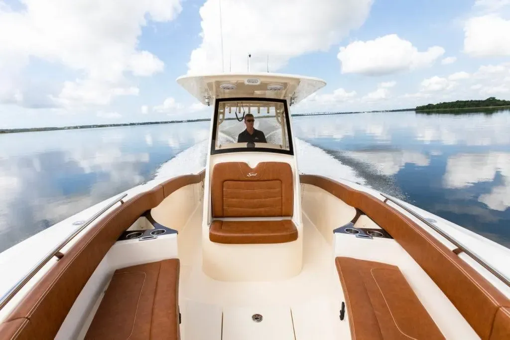 2025 Scout 277 LXF Image Thumbnail #11