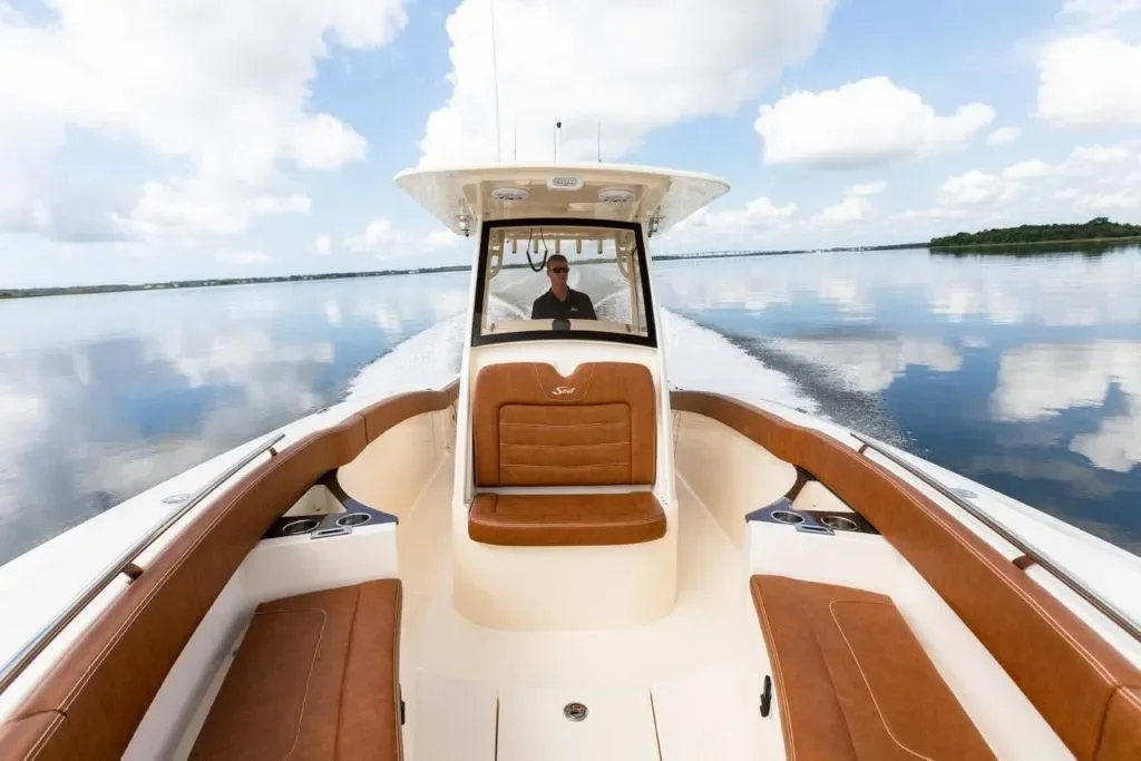 2025 Scout 277 LXF Image Thumbnail #11