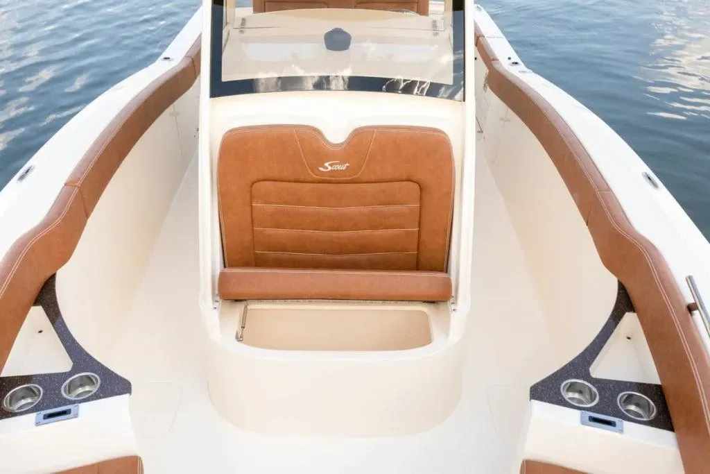 2025 Scout 277 LXF Image Thumbnail #12