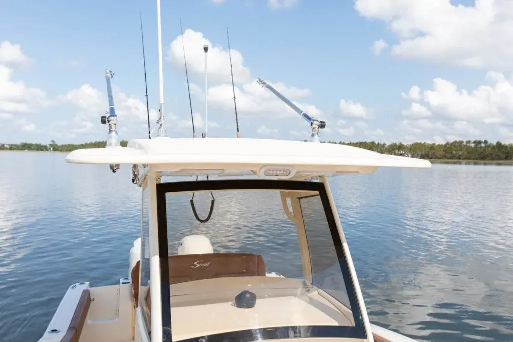 2025 Scout 277 LXF Image Thumbnail #13