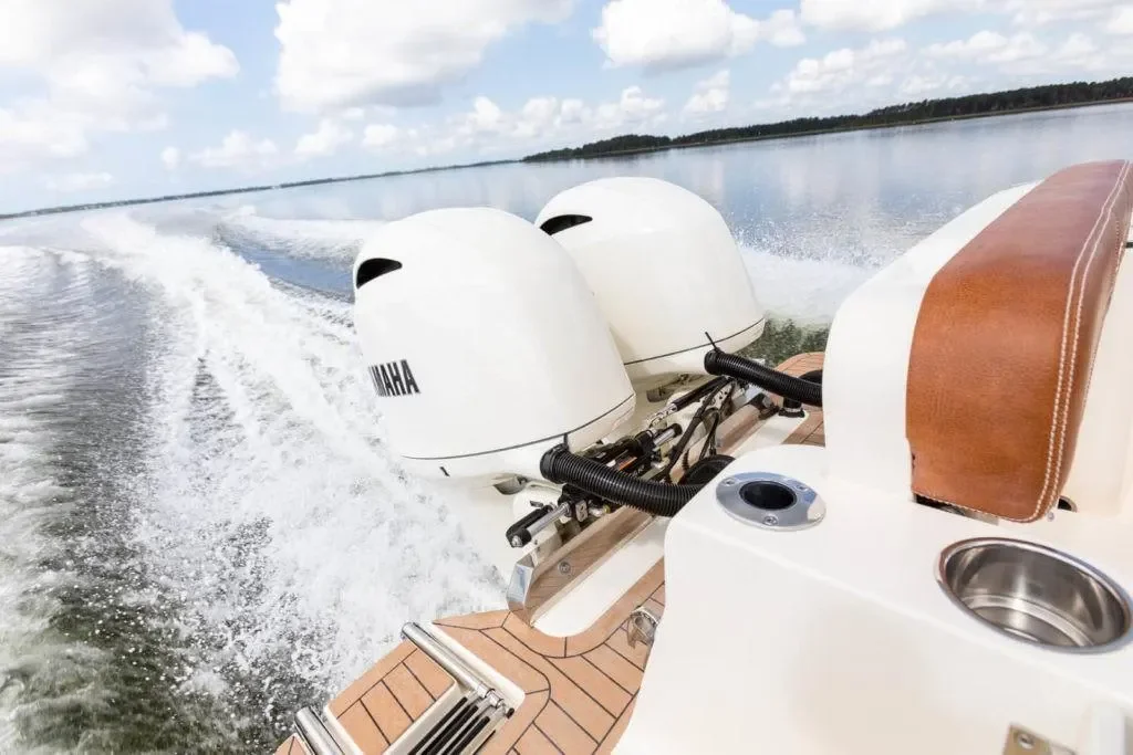 2025 Scout 277 LXF Image Thumbnail #23