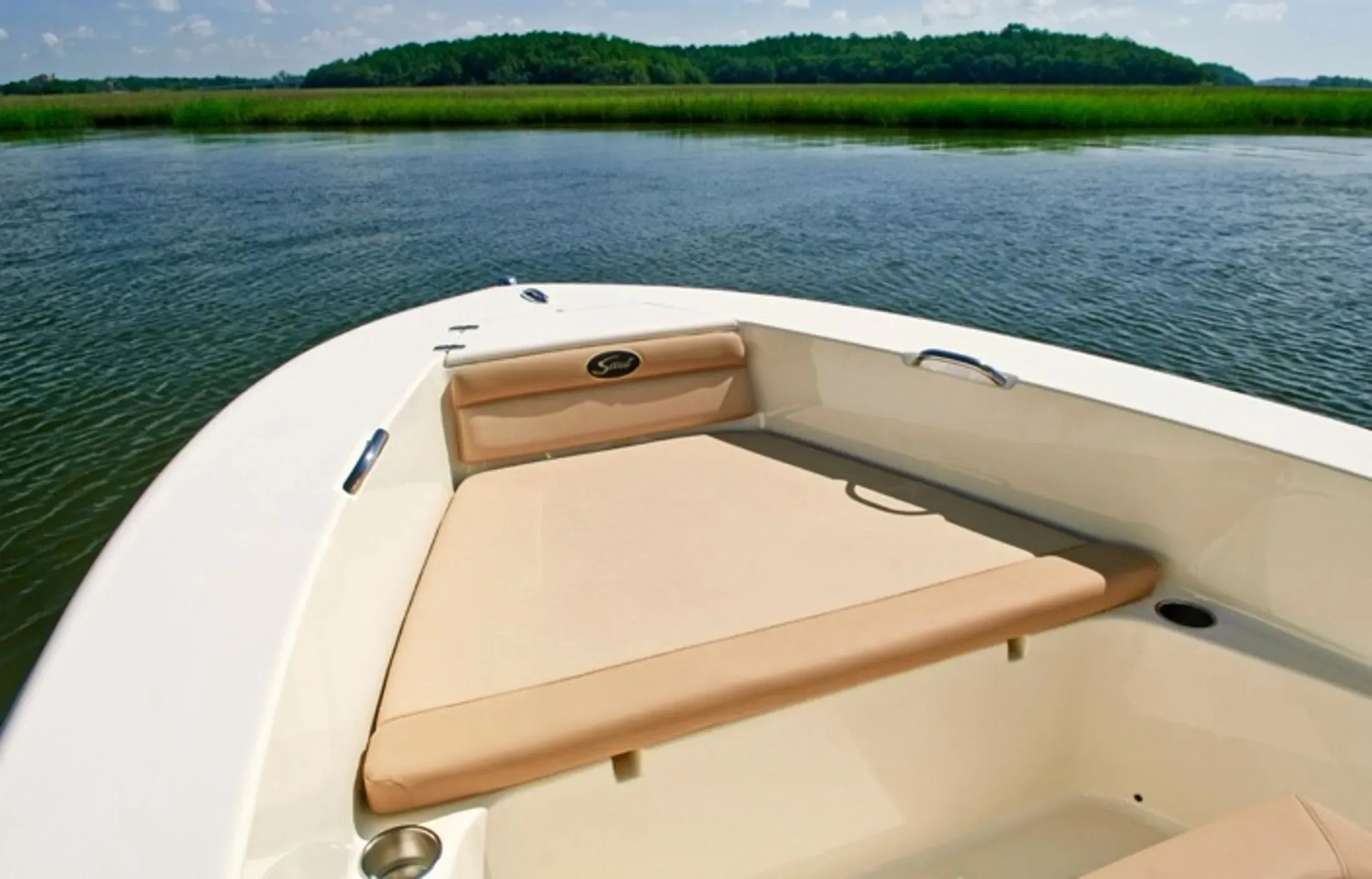 2026 Scout 195 Sportfish Image Thumbnail #7