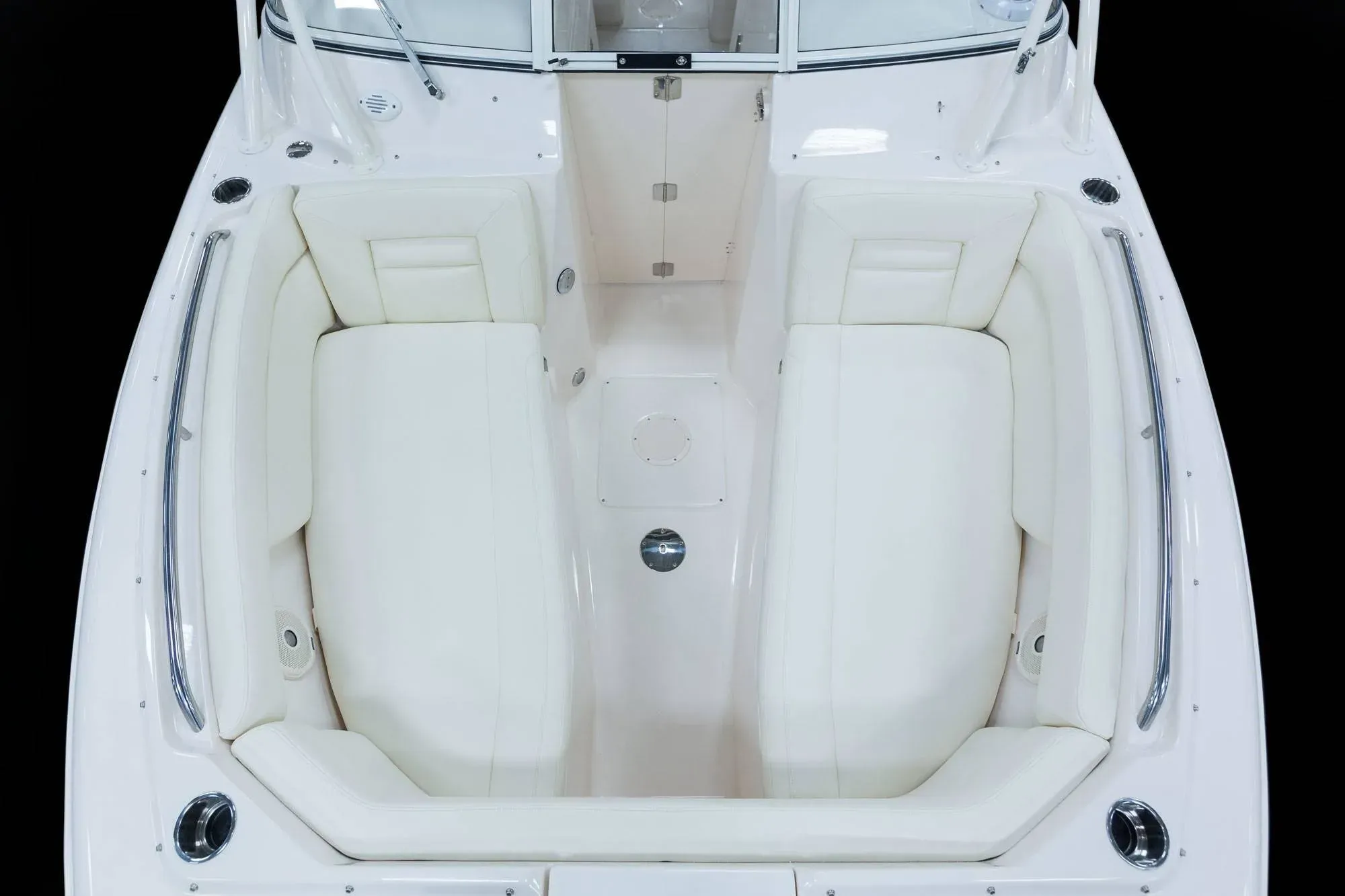 2026 Grady-White Freedom 285 Image Thumbnail #5