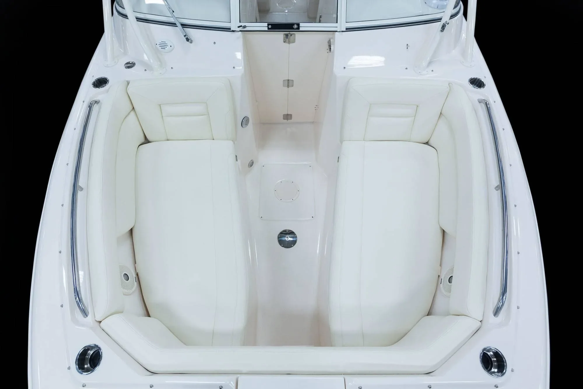 2026 Grady-White Freedom 285 Image Thumbnail #5