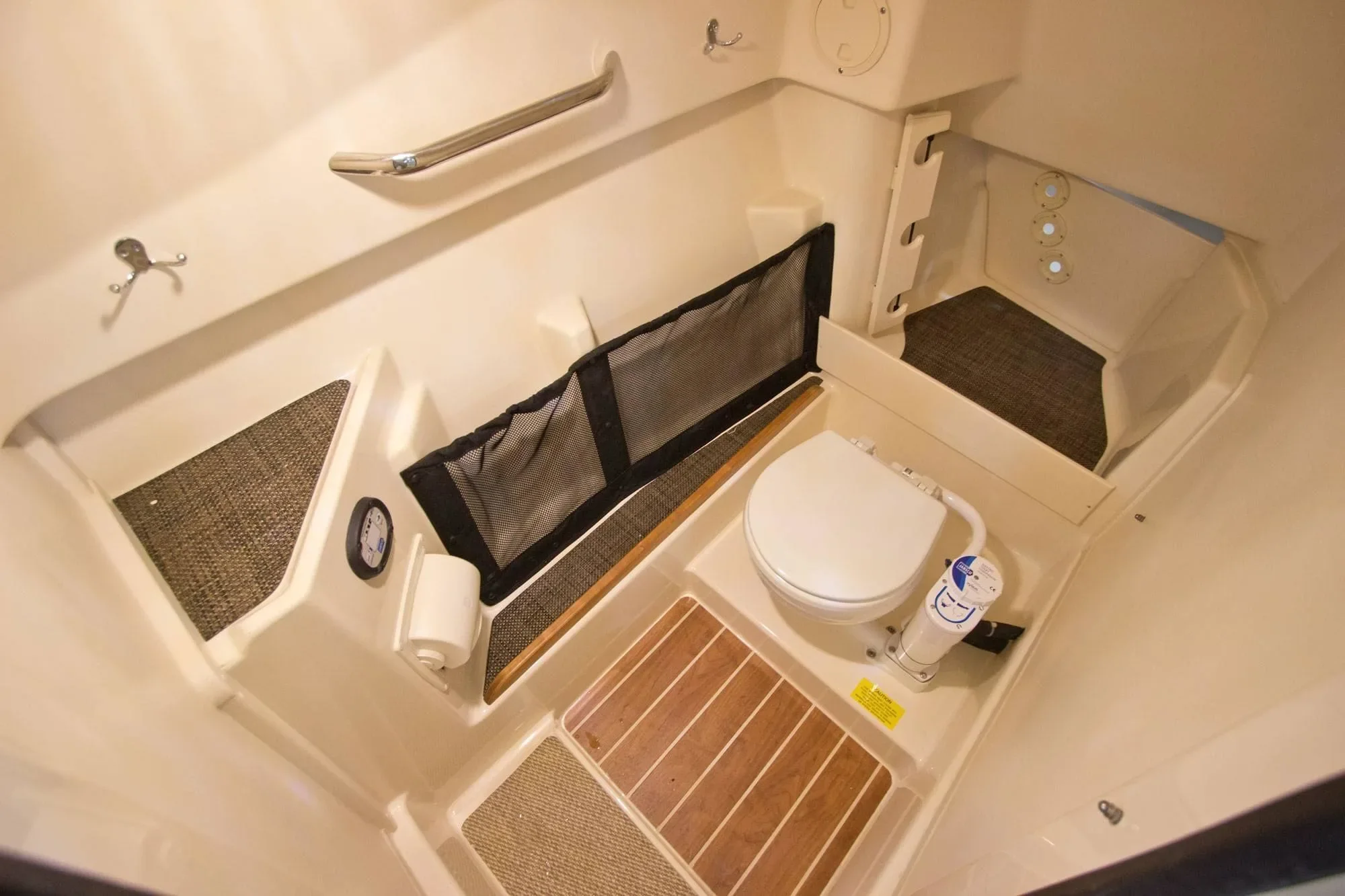 2026 Grady-White Freedom 285 Image Thumbnail #11