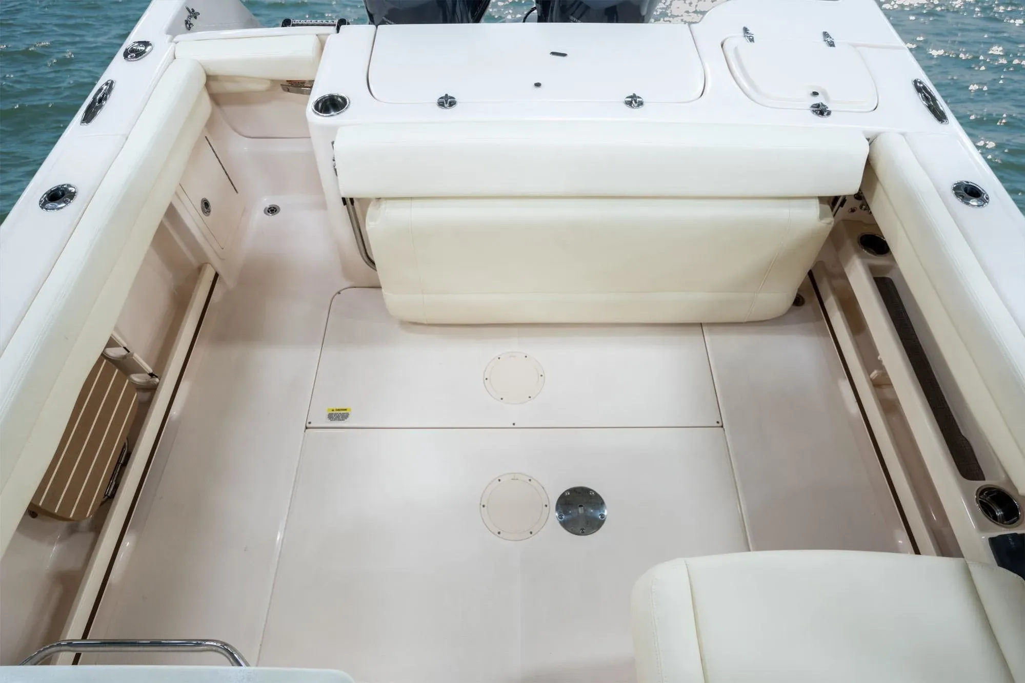 2026 Grady-White Freedom 285 Image Thumbnail #13