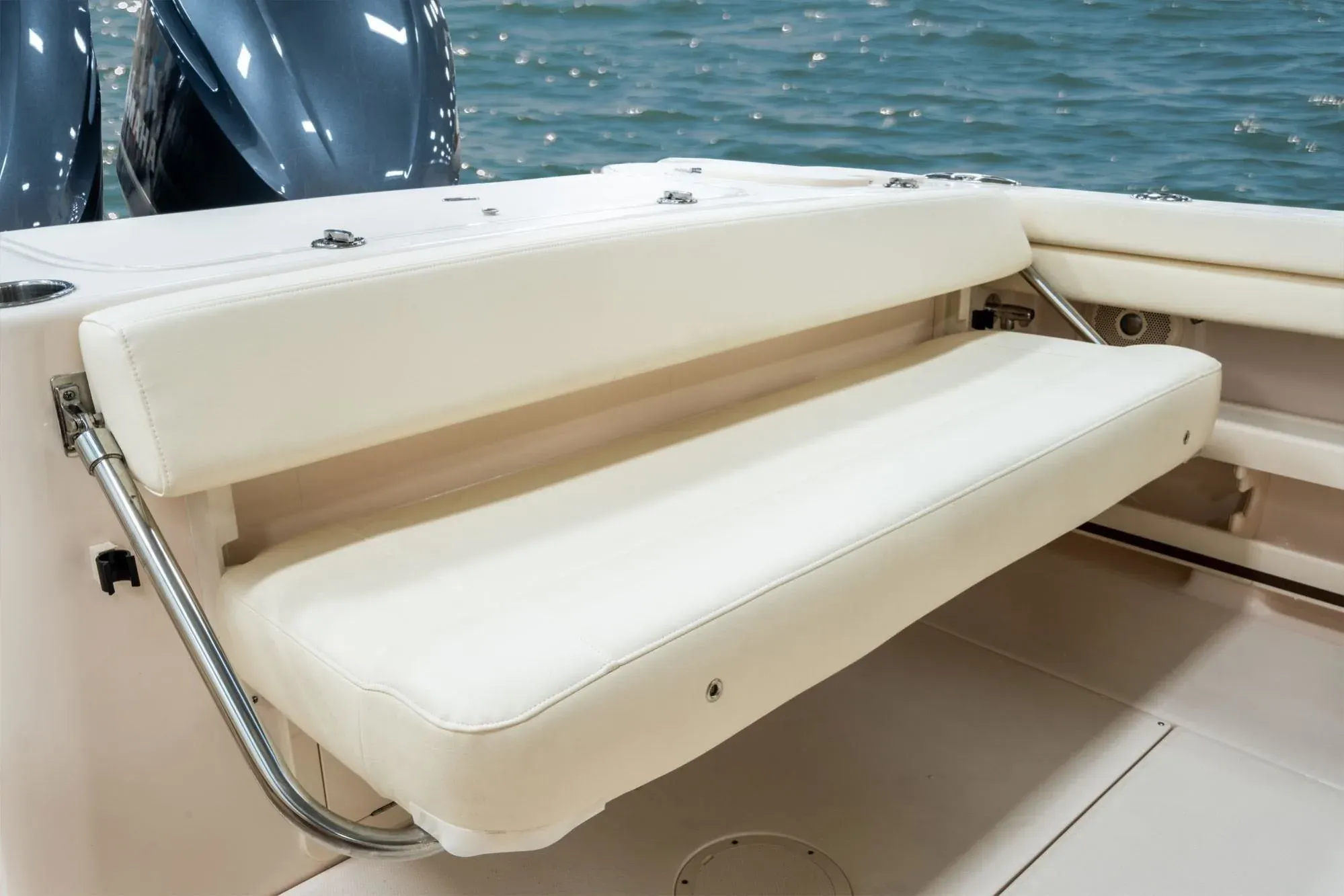 2026 Grady-White Freedom 285 Image Thumbnail #14