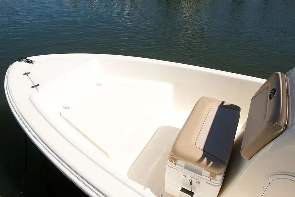 2025 Scout 175 Sportfish Image Thumbnail #4