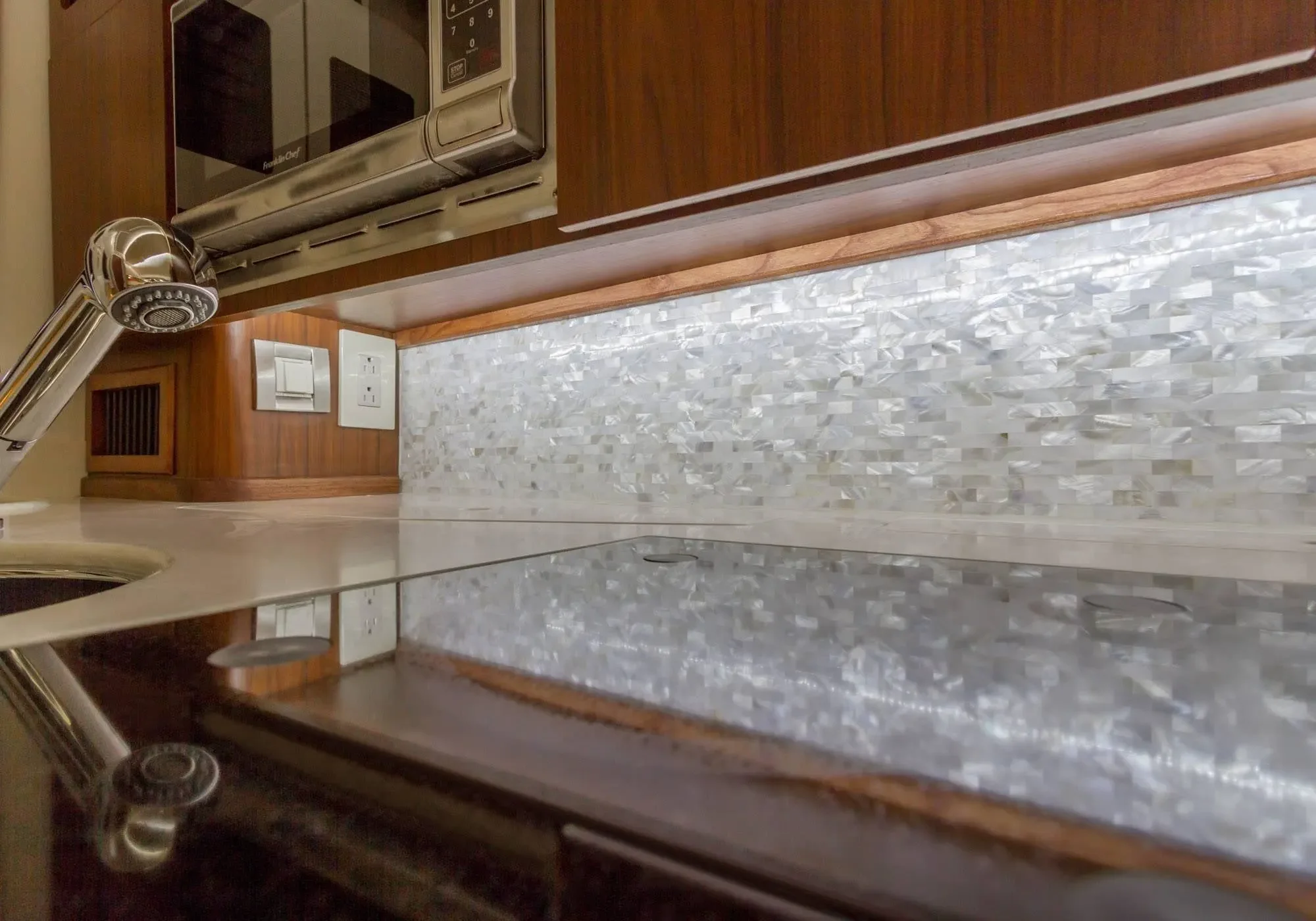 2026 Grady-White Express 330 Image Thumbnail #16