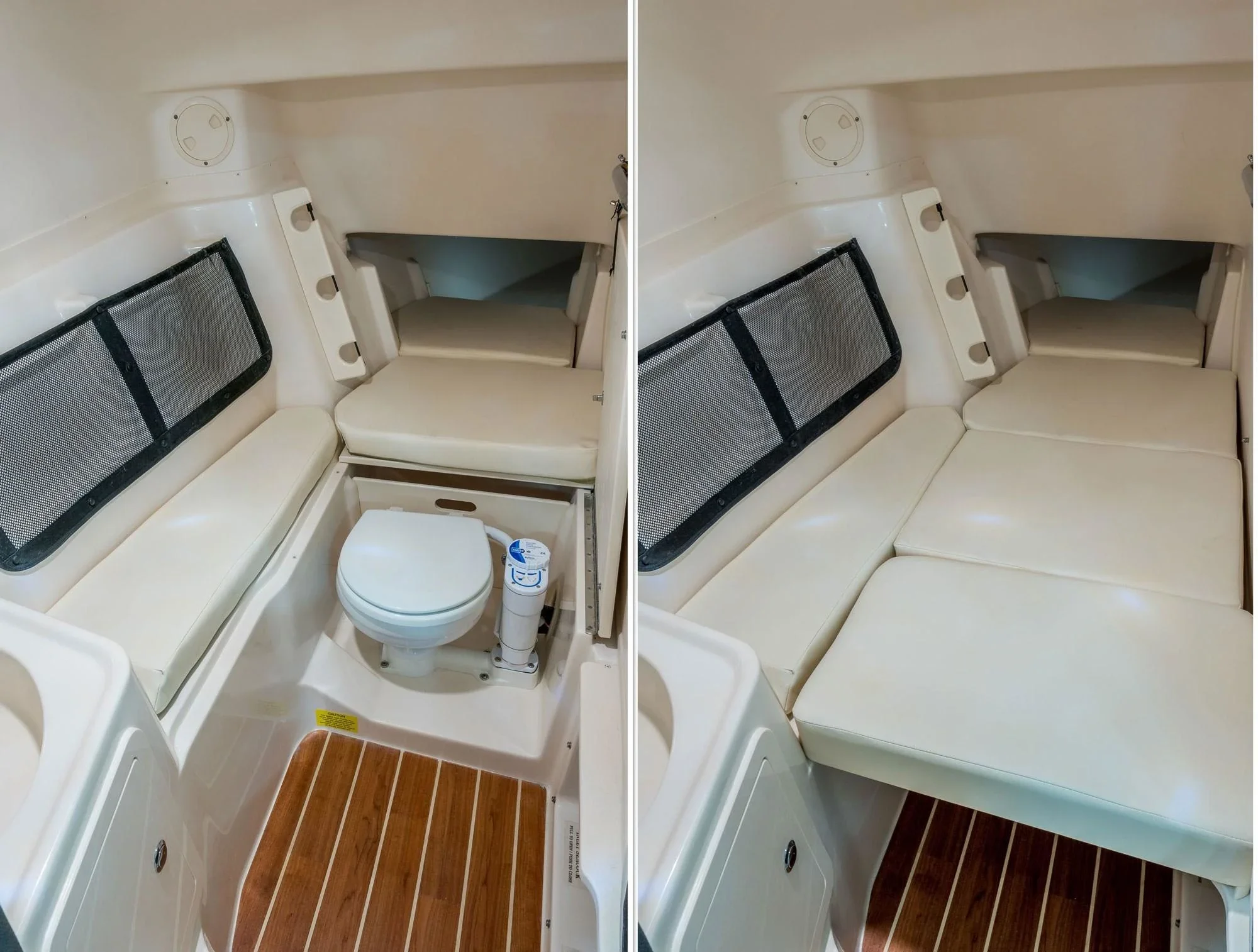 2026 Grady-White Freedom 307 Image Thumbnail #11