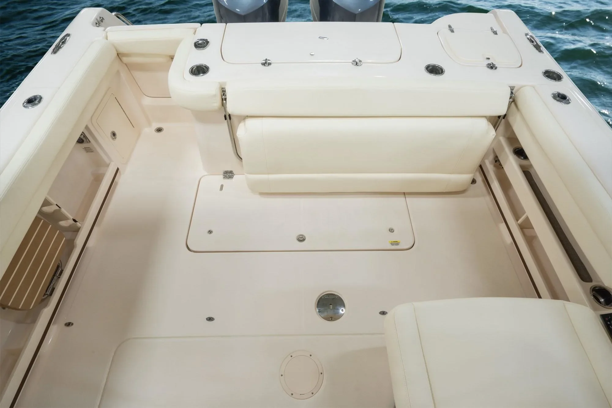 2026 Grady-White Freedom 307 Image Thumbnail #14