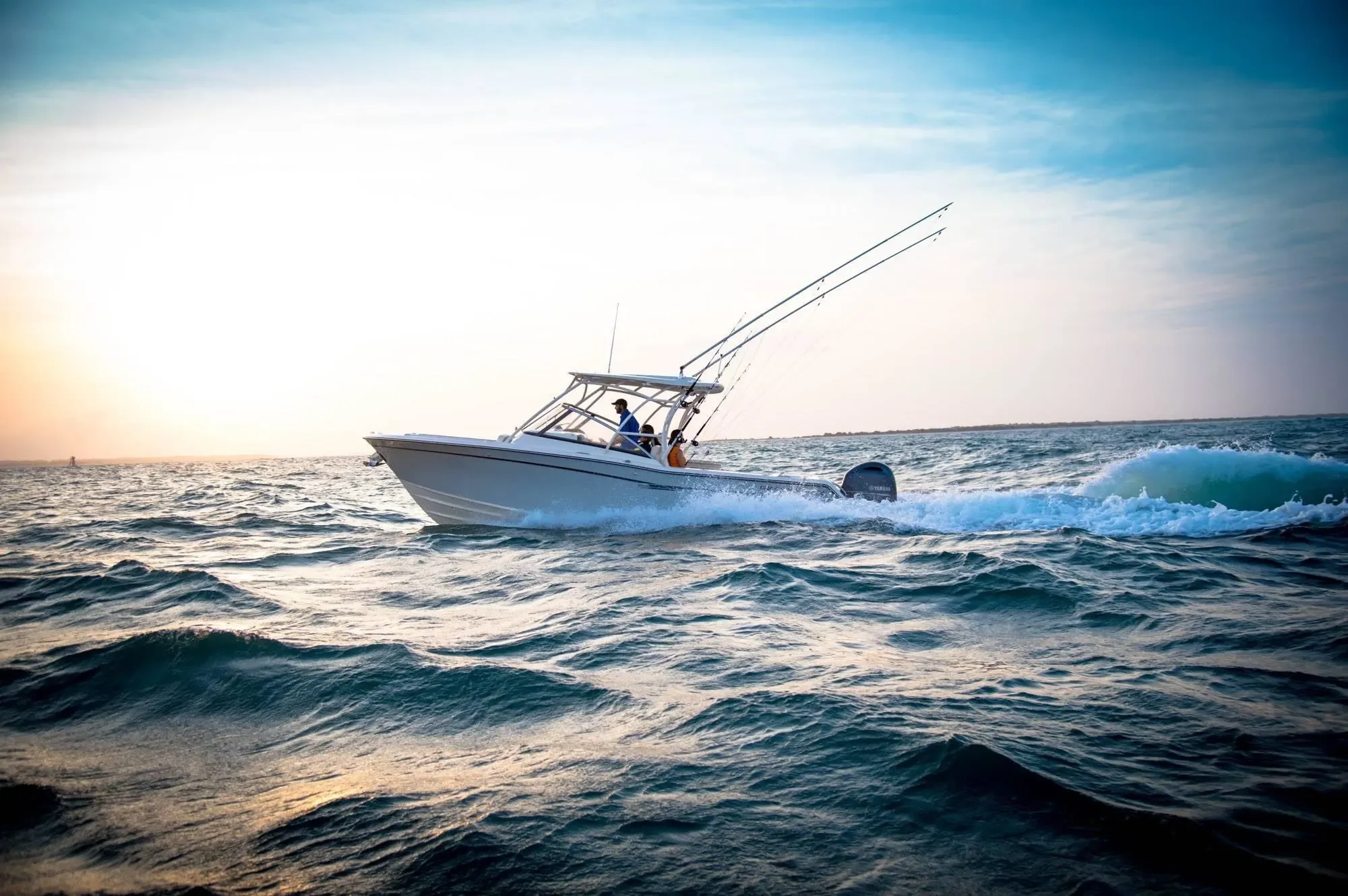 2026 Grady-White Freedom 275 Image Thumbnail #0