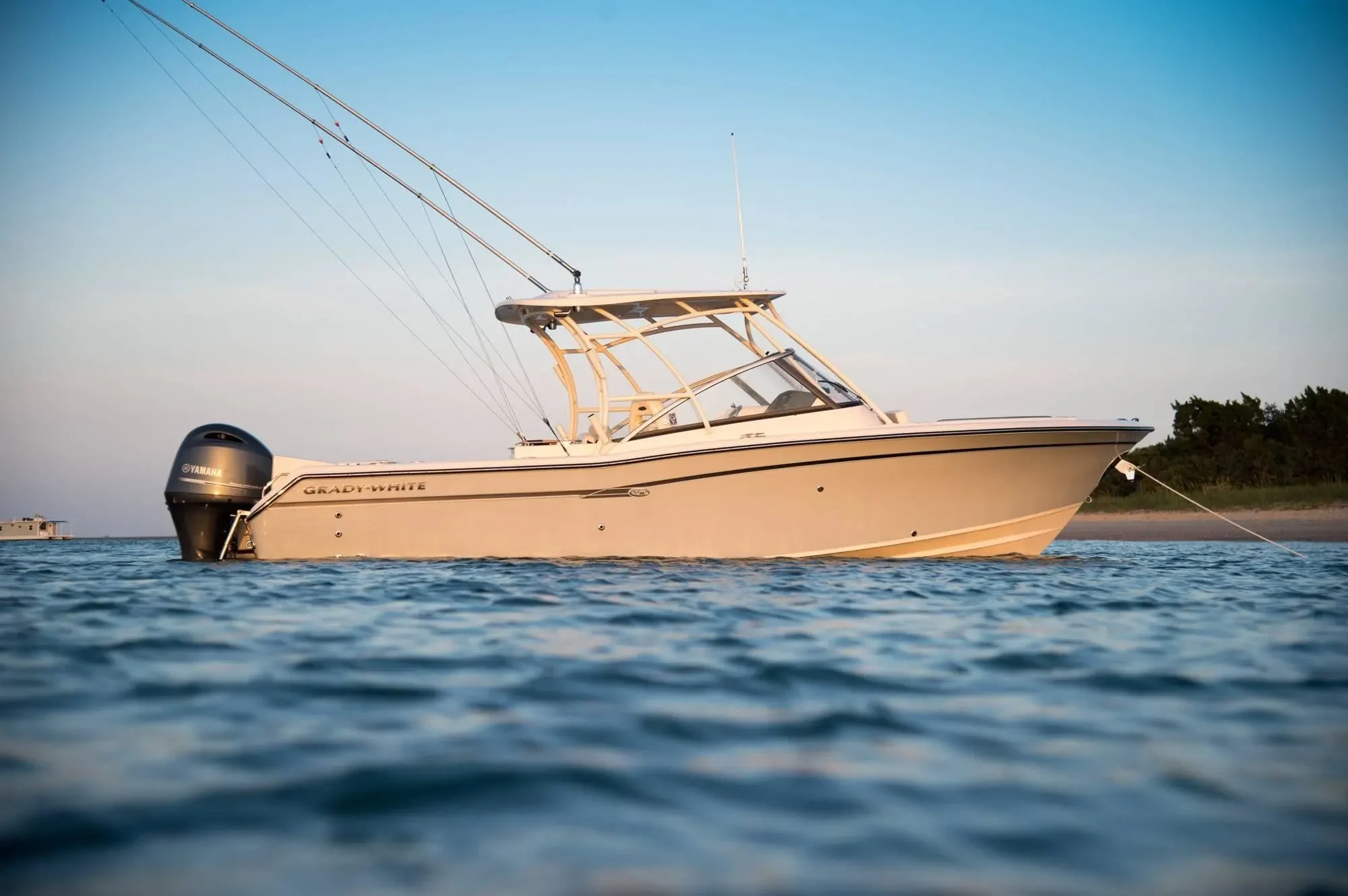 2026 Grady-White Freedom 275 Image Thumbnail #5