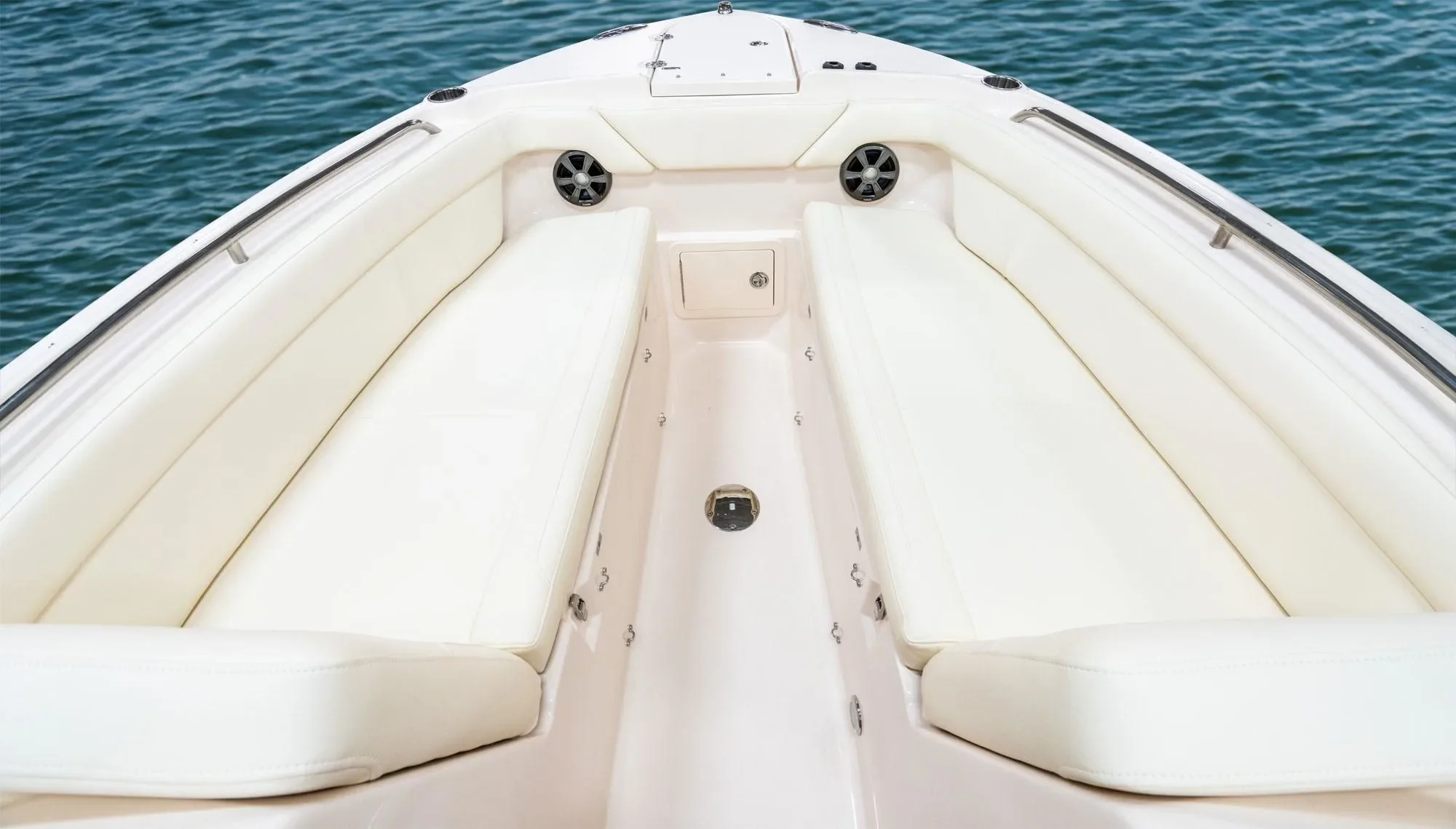 2026 Grady-White Freedom 275 Image Thumbnail #6