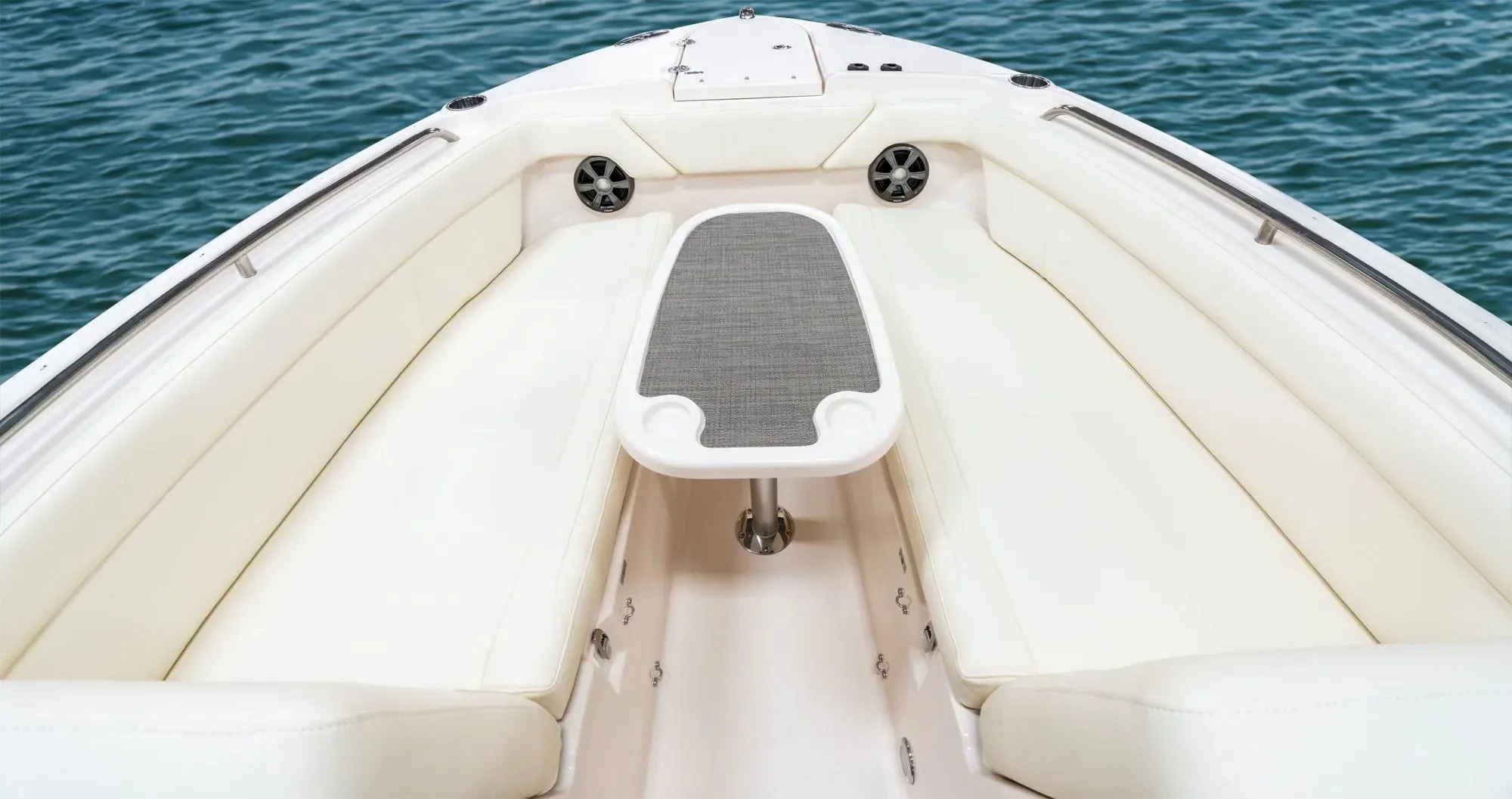 2026 Grady-White Freedom 275 Image Thumbnail #8