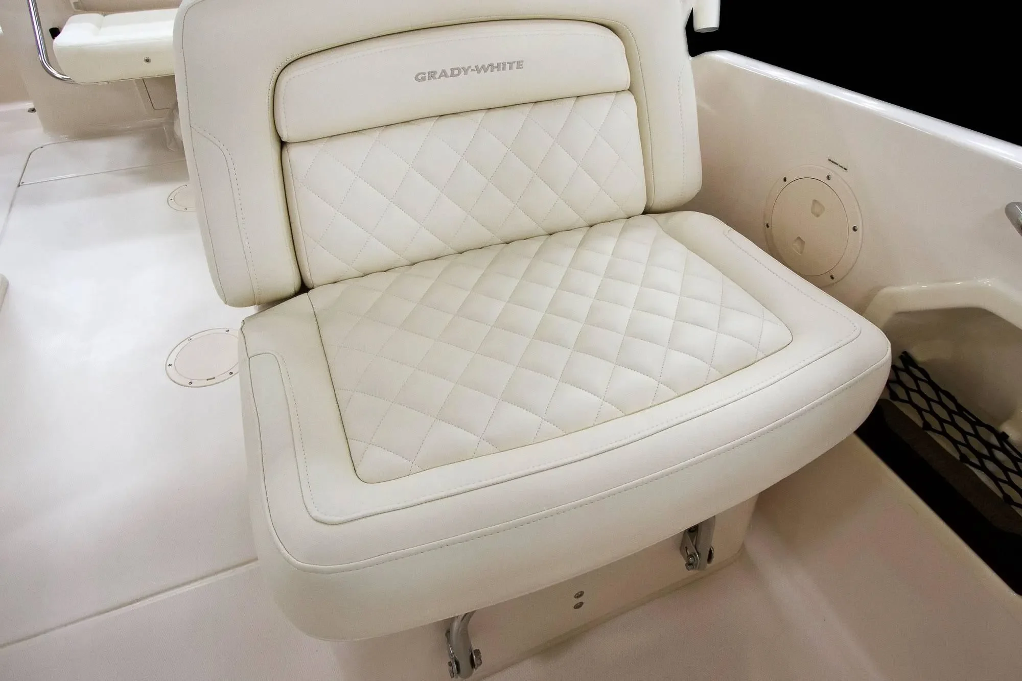 2026 Grady-White Freedom 275 Image Thumbnail #9