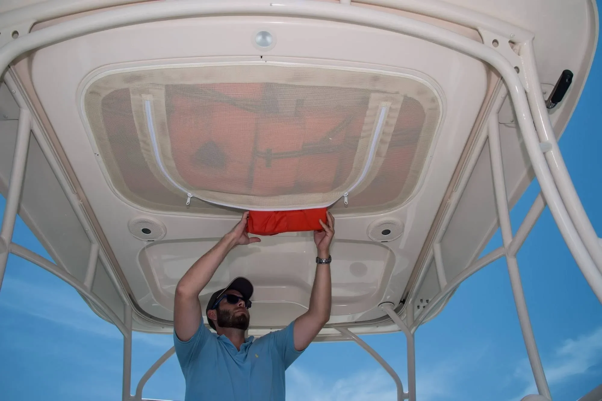 2026 Grady-White Freedom 275 Image Thumbnail #12