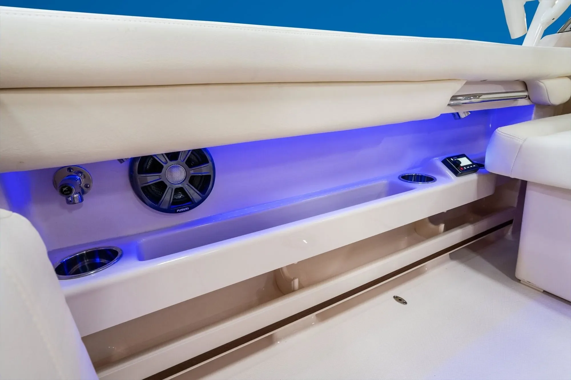 2026 Grady-White Freedom 275 Image Thumbnail #14