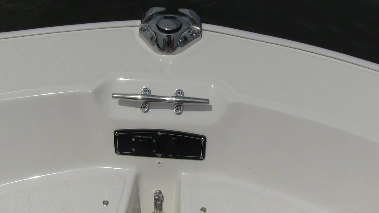 2023 Boston Whaler
                                                             150 Montauk Image Thumbnail #12
